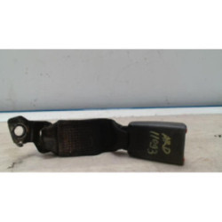 Attache ceinture arriere droit BMW SERIE 5 E60 PHASE 2 d’occasion