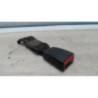 Attache ceinture arriere droit BMW SERIE 5 E60 PHASE 2 d’occasion
