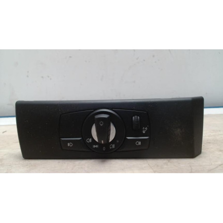 Commande de reglage hauteur de phare BMW SERIE 5 E60 PHASE 2 d’occasion
