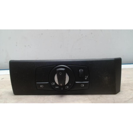 Commande de reglage hauteur de phare BMW SERIE 5 E60 PHASE 2 d’occasion