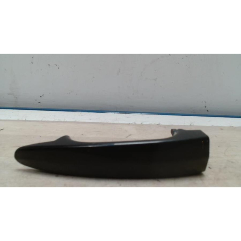 Poignee porte arriere gauche BMW SERIE 5 E60 PHASE 2 d’occasion
