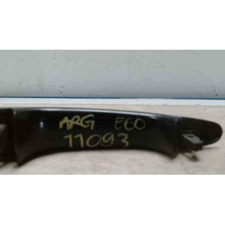 Poignee porte arriere gauche BMW SERIE 5 E60 PHASE 2 d’occasion