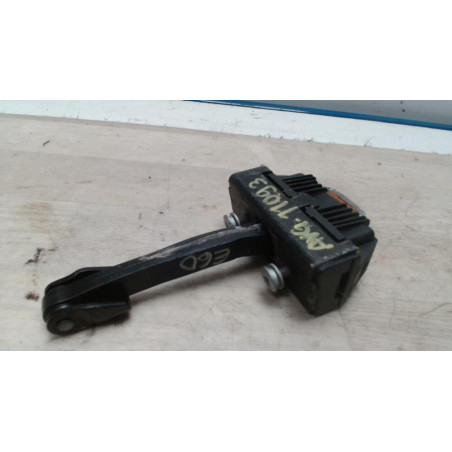 Tirant de porte avant gauche BMW SERIE 5 E60 PHASE 2 d’occasion
