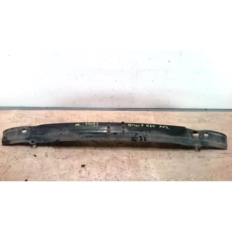 Renfort pare choc arriere (traverse) BMW SERIE 5 E60 PHASE 2 d’occasion