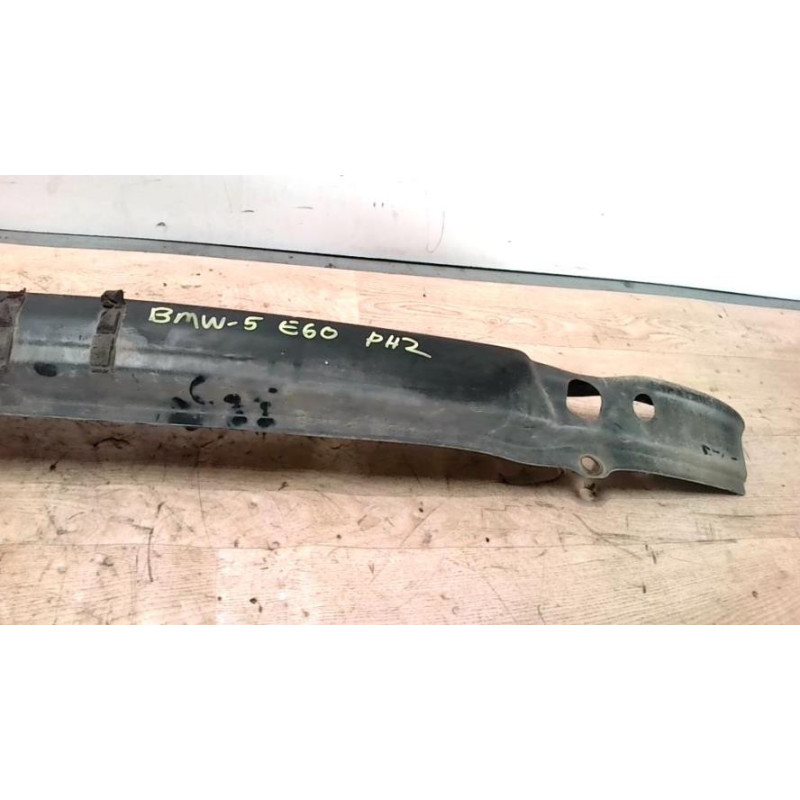 Renfort pare choc arriere (traverse) BMW SERIE 5 E60 PHASE 2 d’occasion