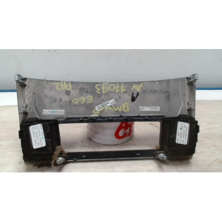 Divers BMW SERIE 5 E60 PHASE 2 d’occasion