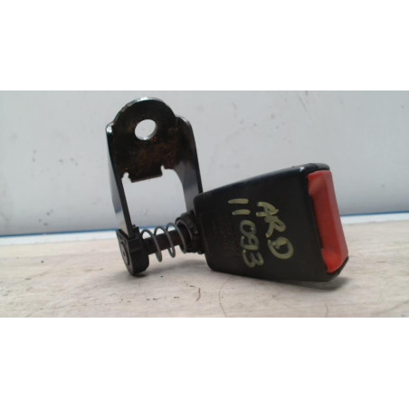 Attache ceinture arriere droit BMW SERIE 5 E60 PHASE 2 d’occasion