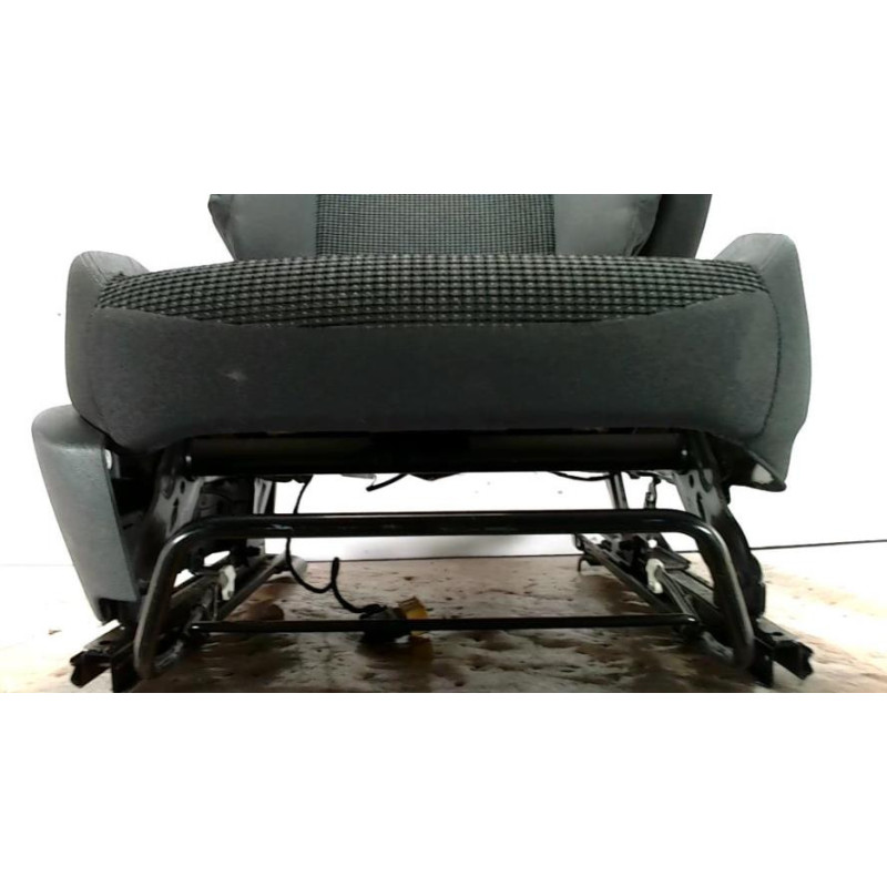 Siege avant gauche PEUGEOT 5008 1 PHASE 1 d’occasion