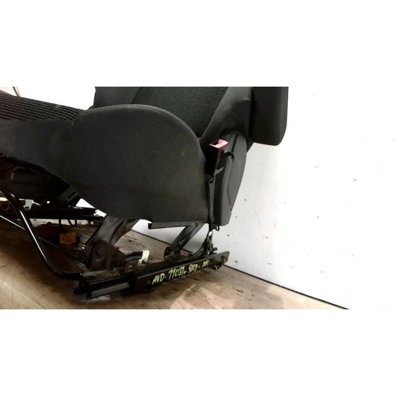 Siege avant gauche PEUGEOT 5008 1 PHASE 1 d’occasion