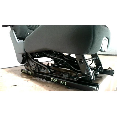 Siege arriere droit PEUGEOT 5008 1 PHASE 1 d’occasion