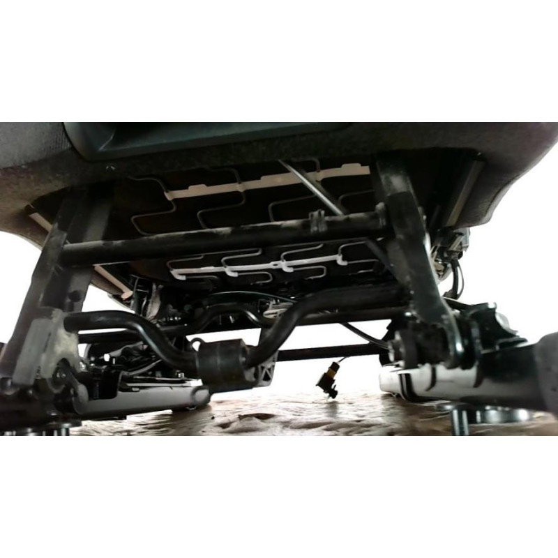 Siege arriere droit PEUGEOT 5008 1 PHASE 1 d’occasion