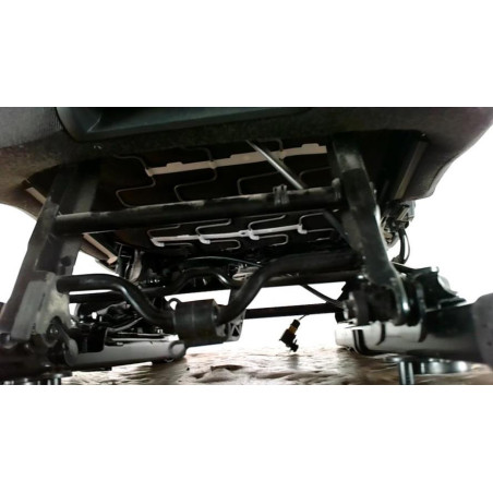 Siege arriere droit PEUGEOT 5008 1 PHASE 1 d’occasion