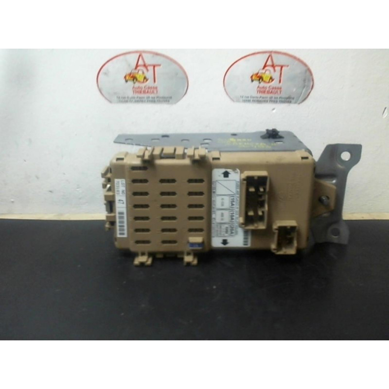 Porte fusible SUBARU IMPREZA II d’occasion