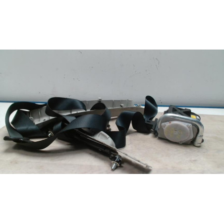 Ceinture avant droit NISSAN NOTE 1 PHASE 2 d’occasion