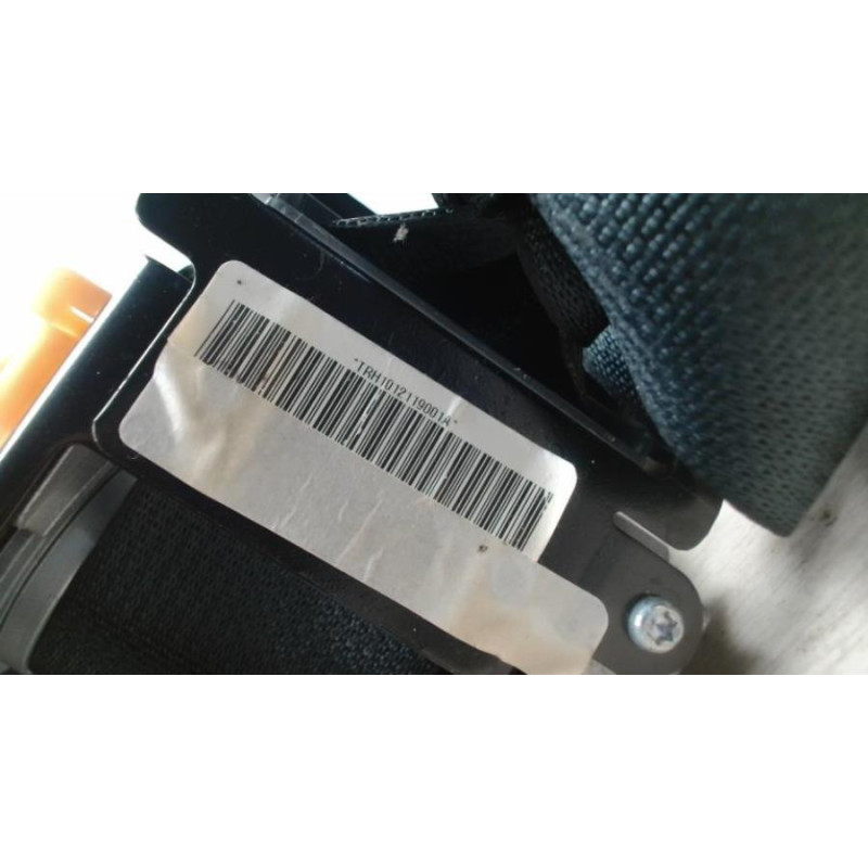 Ceinture avant droit NISSAN NOTE 1 PHASE 2 d’occasion