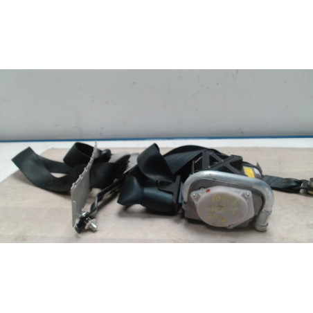 Ceinture avant gauche NISSAN NOTE 1 PHASE 2 d’occasion