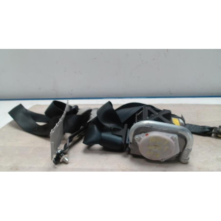 Ceinture avant gauche NISSAN NOTE 1 PHASE 2 d’occasion