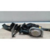 Ceinture avant gauche NISSAN NOTE 1 PHASE 2 d’occasion