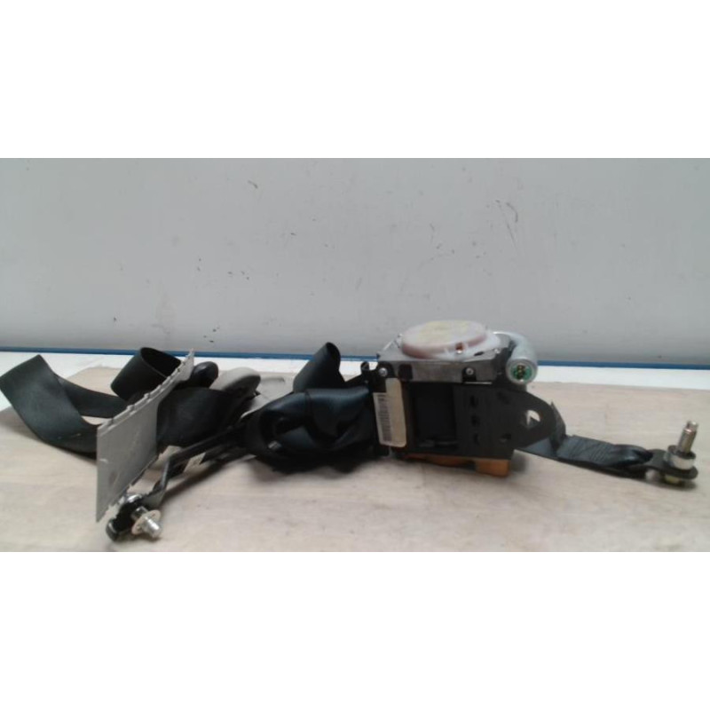Ceinture avant gauche NISSAN NOTE 1 PHASE 2 d’occasion