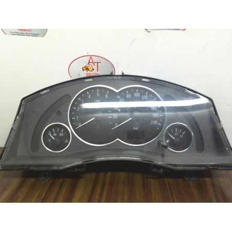 Compteur OPEL MERIVA (A) PHASE 1 d’occasion