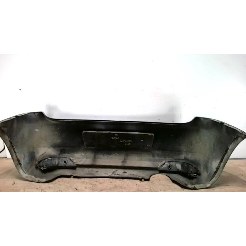 Pare choc arriere FIAT GRANDE PUNTO d’occasion