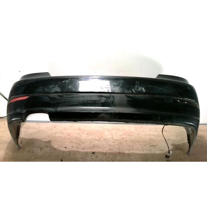 Pare choc arriere BMW SERIE 5 E60 PHASE 2 d’occasion