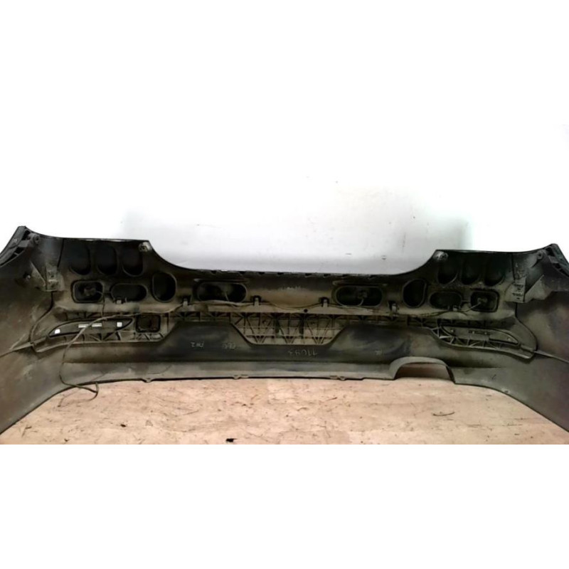 Pare choc arriere BMW SERIE 5 E60 PHASE 2 d’occasion