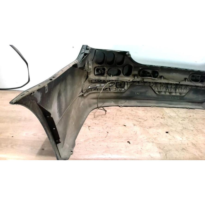 Pare choc arriere BMW SERIE 5 E60 PHASE 2 d’occasion