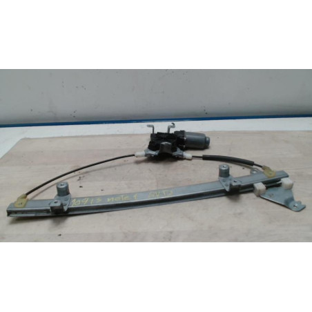 Leve vitre electrique avant droit NISSAN NOTE 1 PHASE 2 d’occasion