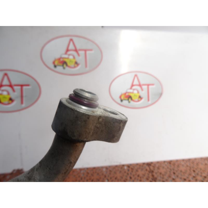 Tuyau de climatisation VOLKSWAGEN BORA 4P (1J2) 1.6 d’occasion