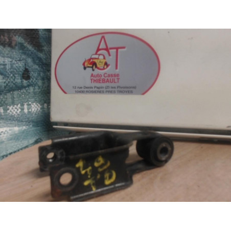 Support moteur PEUGEOT  d’occasion