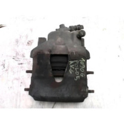 Etrier avant gauche (freinage) VOLKSWAGEN POLO 5 PHASE 1 d’occasion