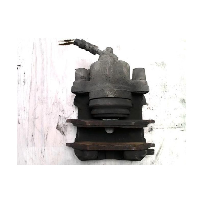 Etrier avant gauche (freinage) VOLKSWAGEN POLO 5 PHASE 1 d’occasion