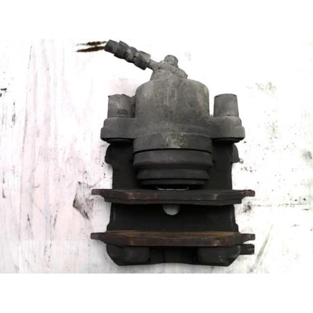 Etrier avant gauche (freinage) VOLKSWAGEN POLO 5 PHASE 1 d’occasion