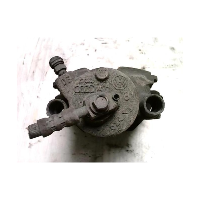 Etrier avant gauche (freinage) VOLKSWAGEN POLO 5 PHASE 1 d’occasion