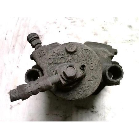 Etrier avant gauche (freinage) VOLKSWAGEN POLO 5 PHASE 1 d’occasion