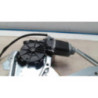 Leve vitre electrique arriere gauche NISSAN NOTE 1 PHASE 2 d’occasion