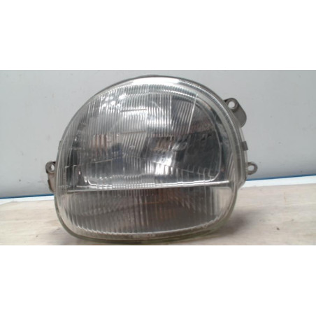 Optique avant principal gauche (feux)(phare) RENAULT TWINGO 1 PHASE 1 d’occasion