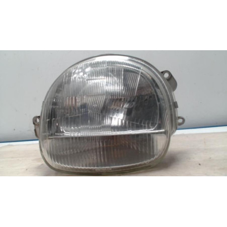 Optique avant principal gauche (feux)(phare) RENAULT TWINGO 1 PHASE 1 d’occasion