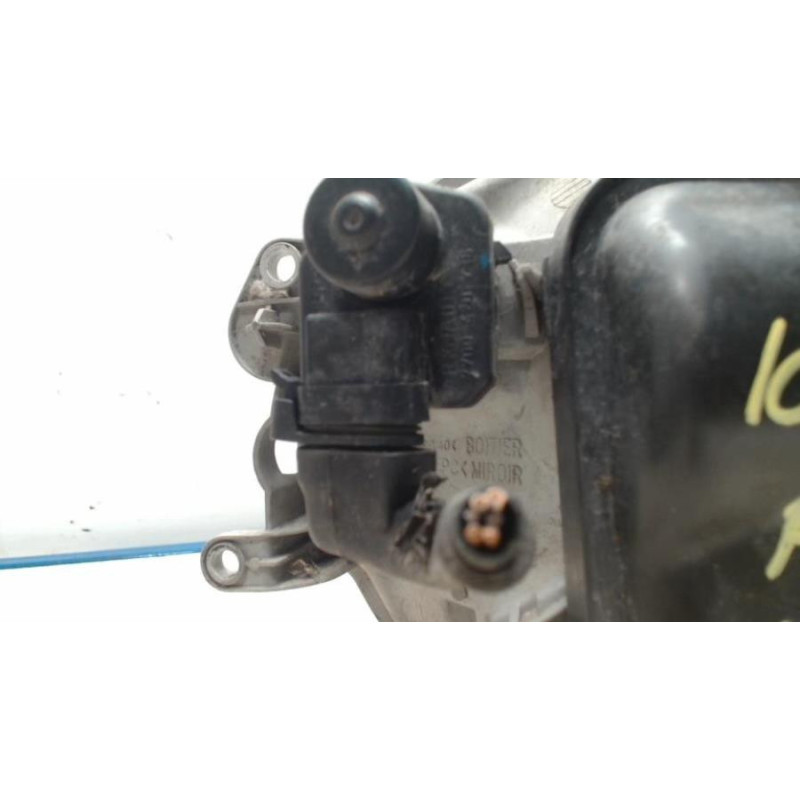 Optique avant principal gauche (feux)(phare) RENAULT TWINGO 1 PHASE 1 d’occasion