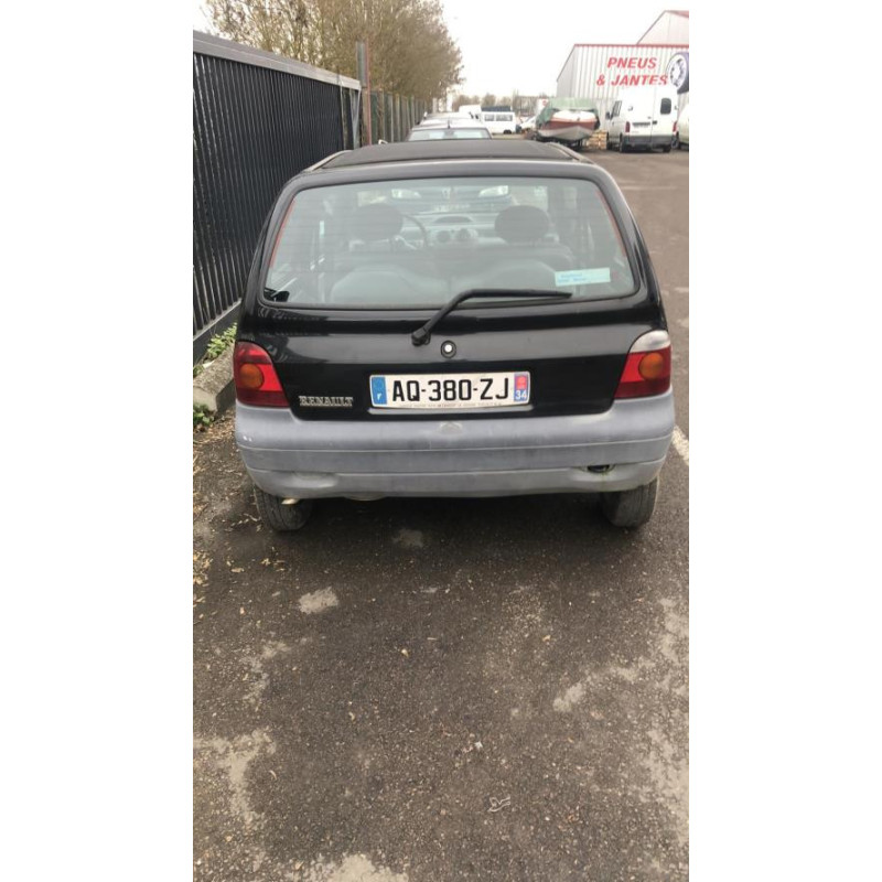 Optique avant principal gauche (feux)(phare) RENAULT TWINGO 1 PHASE 1 d’occasion