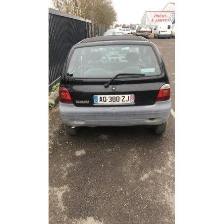 Optique avant principal gauche (feux)(phare) RENAULT TWINGO 1 PHASE 1 d’occasion