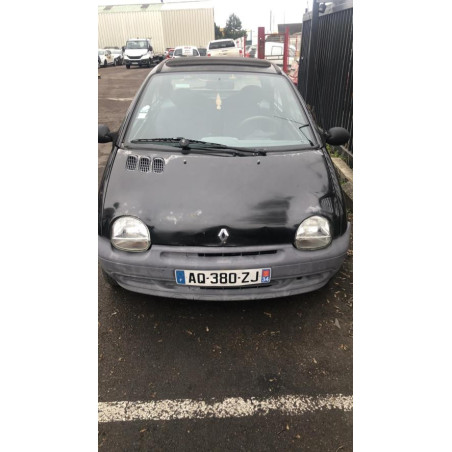 Optique avant principal gauche (feux)(phare) RENAULT TWINGO 1 PHASE 1 d’occasion