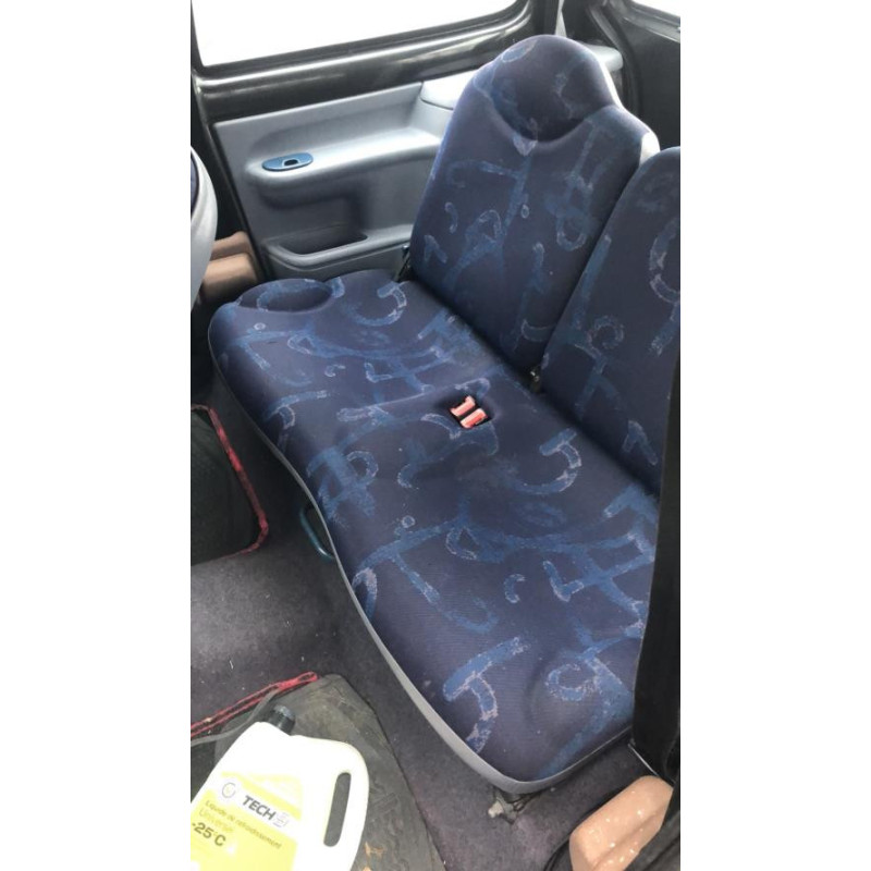 Optique avant principal gauche (feux)(phare) RENAULT TWINGO 1 PHASE 1 d’occasion