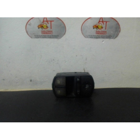 Interrupteur de leve vitre avant gauche OPEL CORSA (D) PHASE 1 d’occasion