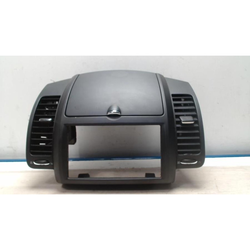 Facade autoradio NISSAN NOTE 1 PHASE 2 d’occasion