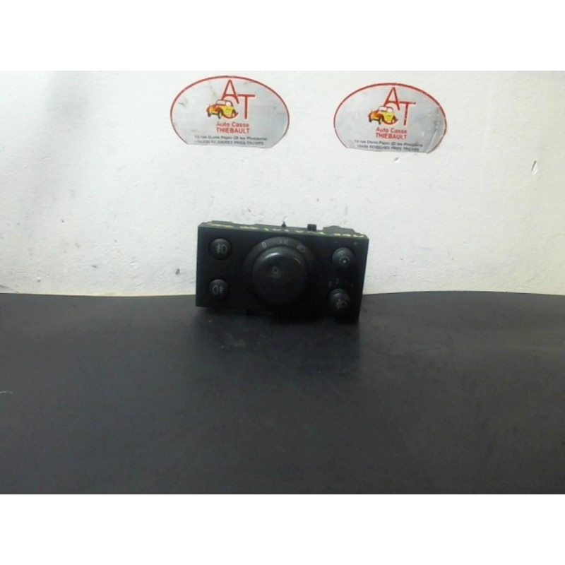 Commande de phare OPEL MERIVA (A) PHASE 1 d’occasion