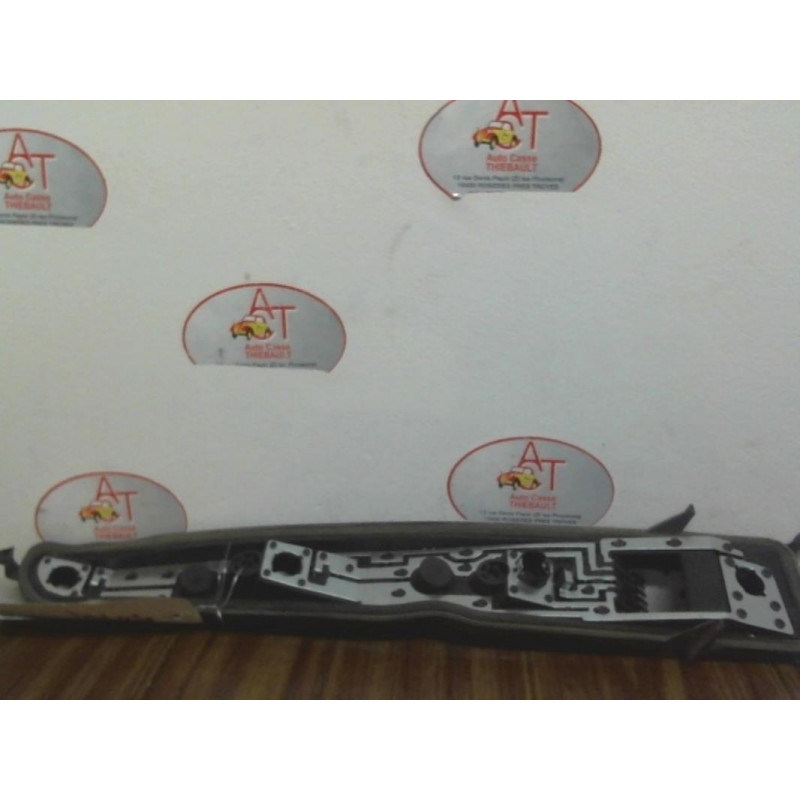 Platine feu arriere gauche OPEL MERIVA (A) PHASE 1 d’occasion
