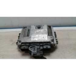 Calculateur moteur PEUGEOT 206 PHASE 2 d’occasion