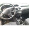 Calculateur moteur PEUGEOT 206 PHASE 2 d’occasion